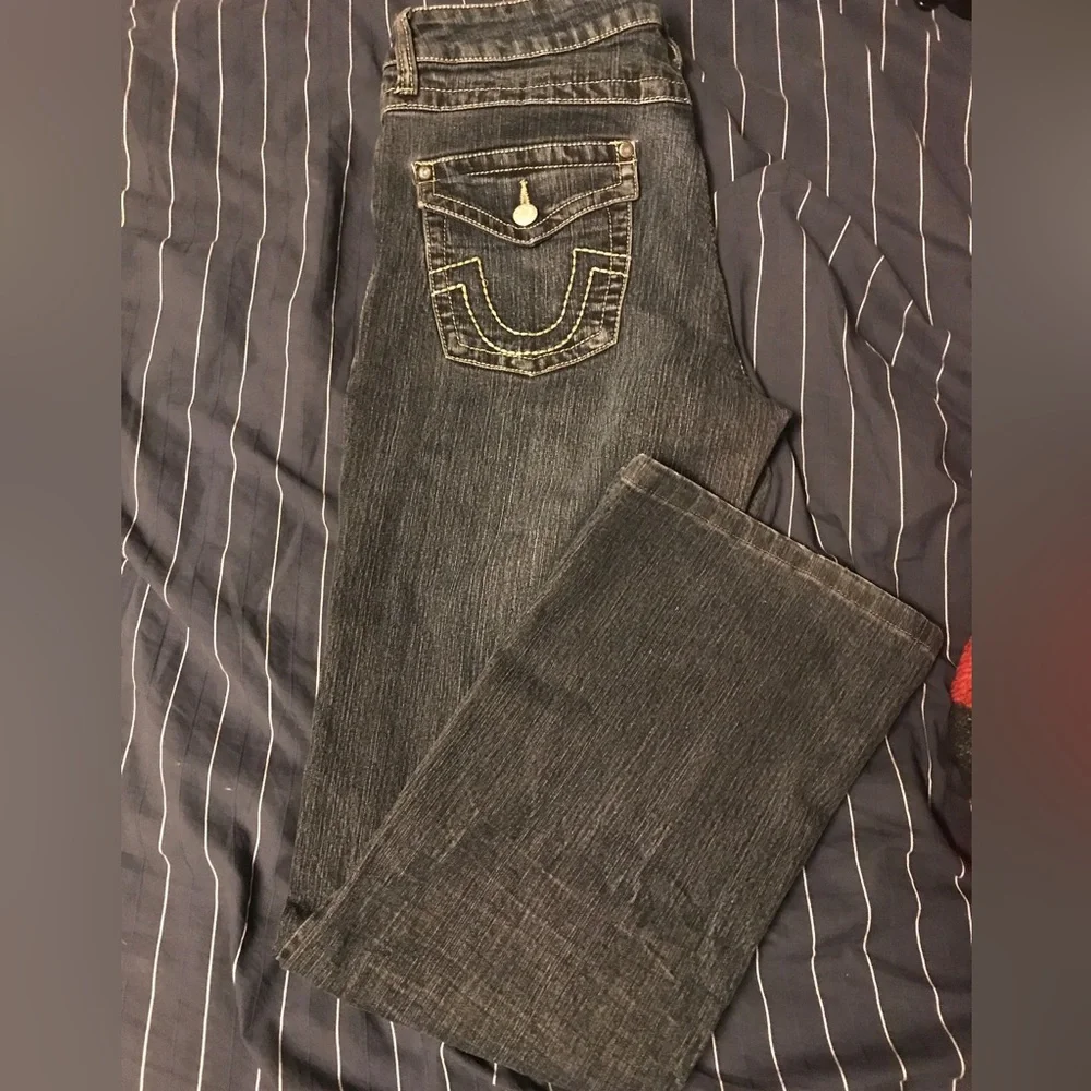 Jeans - Picture 3 of 4